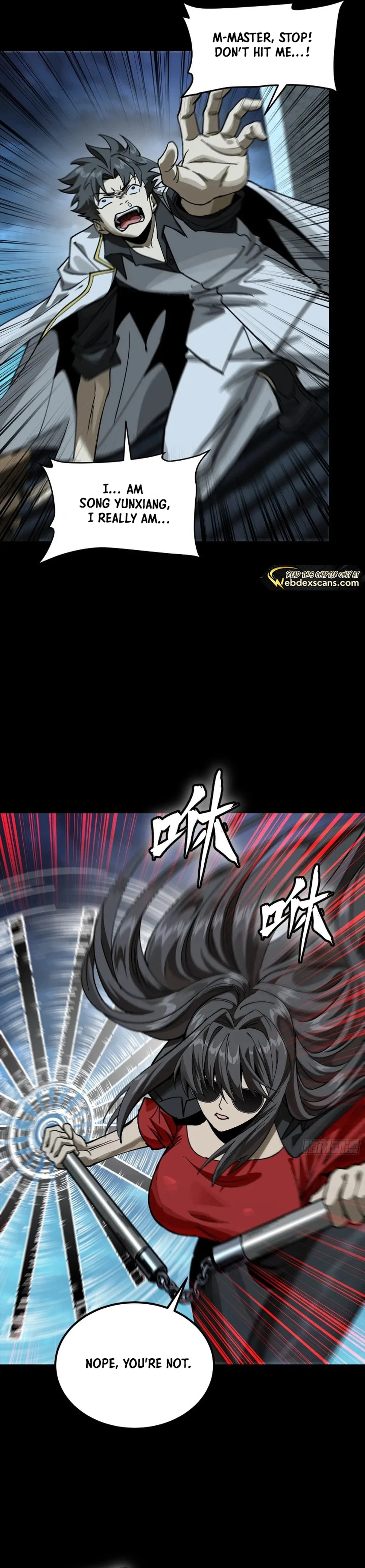 Legend of Star General Chapter 273 15